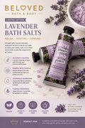 Love beauty & Planet hand lotion argan oil & Lavender 1 oz